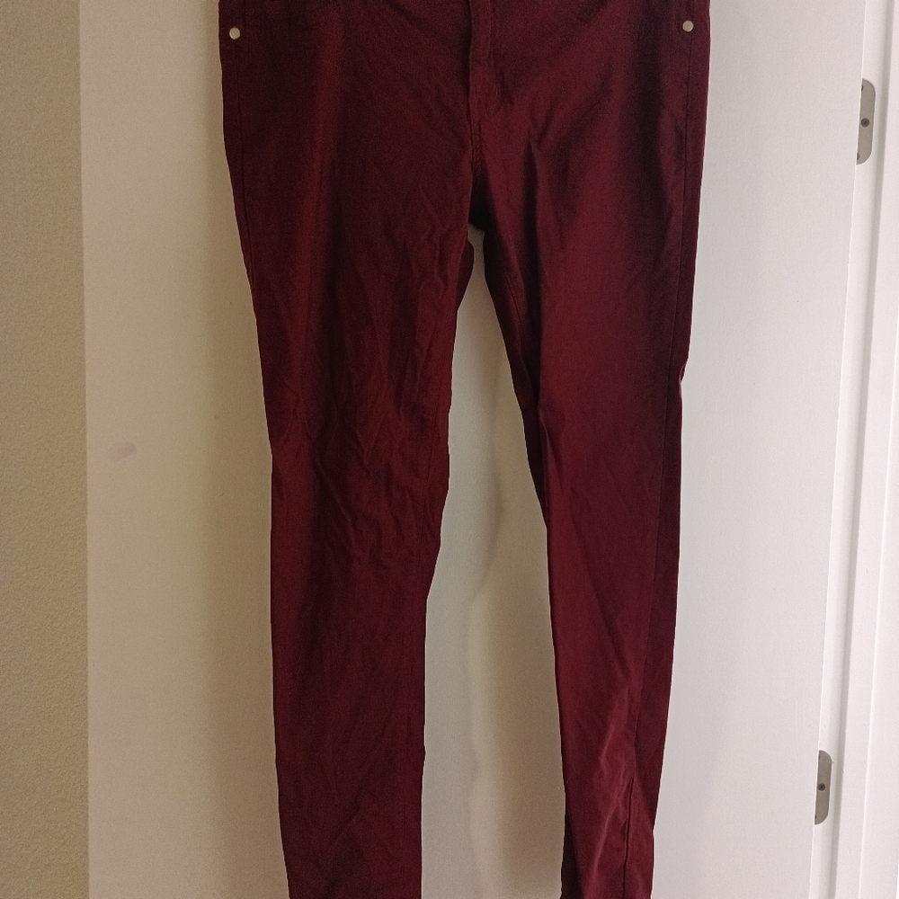 VIP JEANS hyperstretch pants